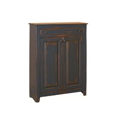 Harpenden 2 clearance door accent cabinet